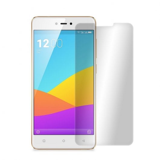 Weimei Cristal Templado para Weimei Force