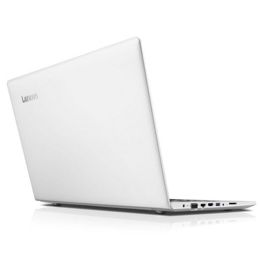 Lenovo 510-15ISK i5-6200U/8GB/1TB/GF940MX/15.6"