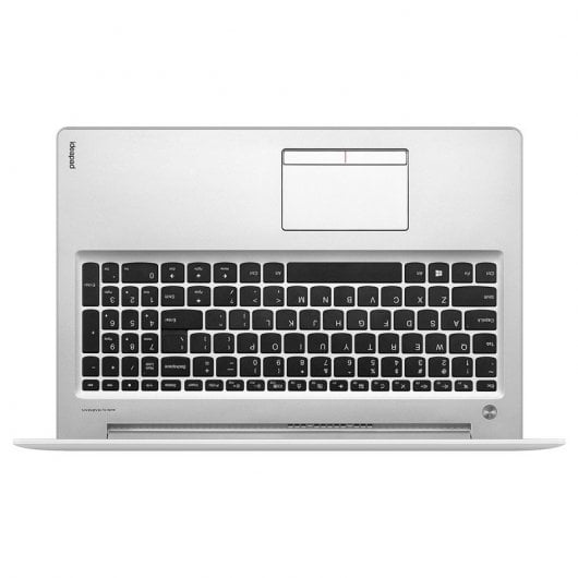 Lenovo 510-15ISK i5-6200U/8GB/1TB/GF940MX/15.6"