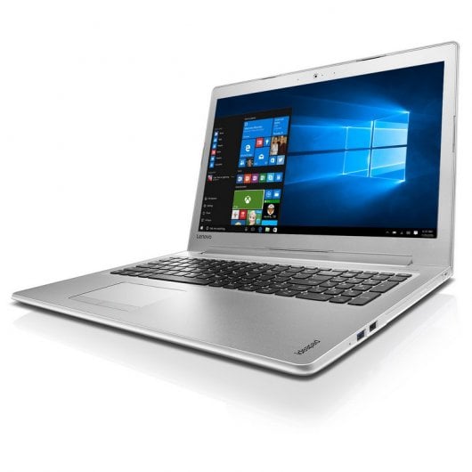 Lenovo 510-15ISK i5-6200U/8GB/1TB/GF940MX/15.6"