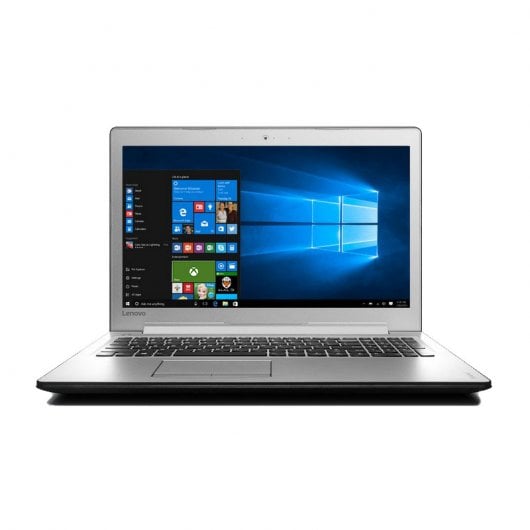 Lenovo 510-15ISK i5-6200U/8GB/1TB/GF940MX/15.6"