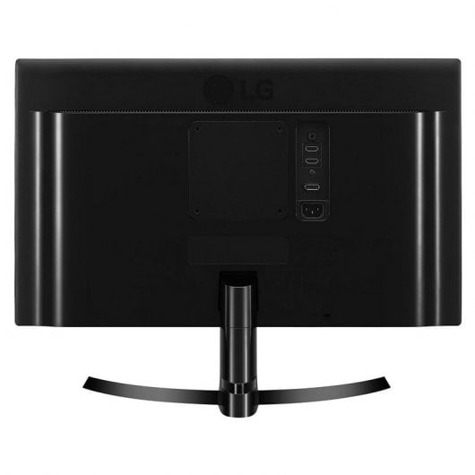LG 24UD58-B 24" 4K UHD LED