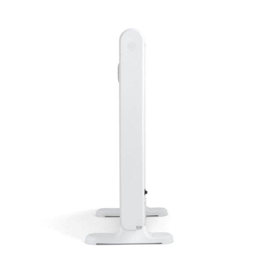 Émetteur Thermique Orbegozo RRE510 500W 3 Éléments Télécommande Programmation Hebdomadaire