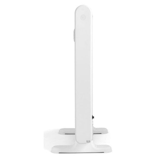 Emissor Térmico Orbegozo RRE1310 1300W 7 Elementos com Comando Programação Semanal