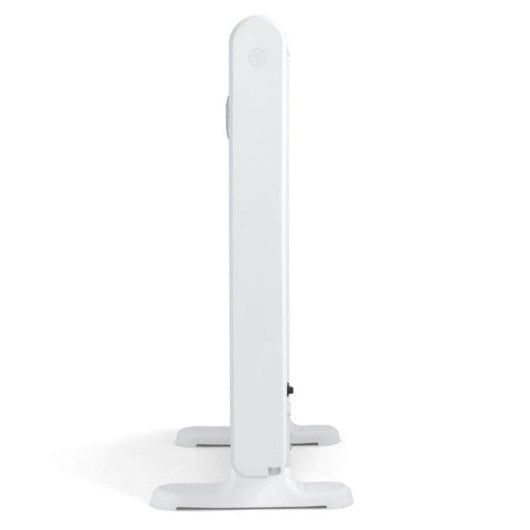 Emissor Térmico Orbegozo RRE1510 1500W 8 Elementos com Comando Programação Semanal