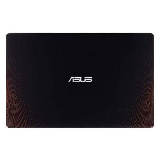 Asus R510VX-DM205D i5-6300HQ/8GB/1TB/GTX950M/15.6"