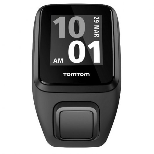 tomtom spark 3 cardio and music
