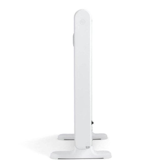 Thermischer Heizkörper Orbegozo RRE1810 1800W 10 Elemente mit Fernbedienung und Wochenprogrammierung