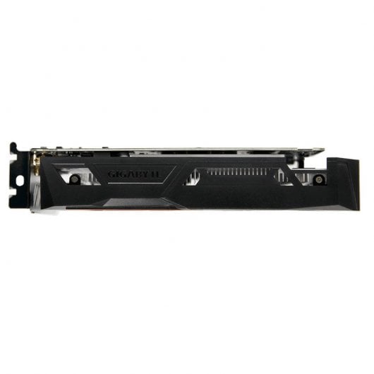 Gigabyte GeForce GTX 1050Ti OC 4GB GDDR5