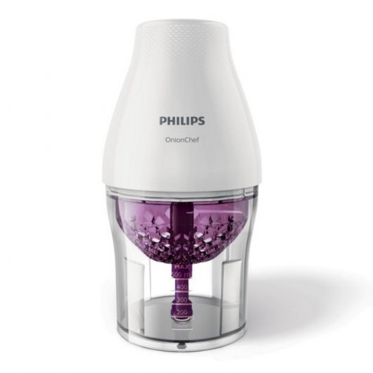 Philips HR2505 Viva OnionChef Picadora