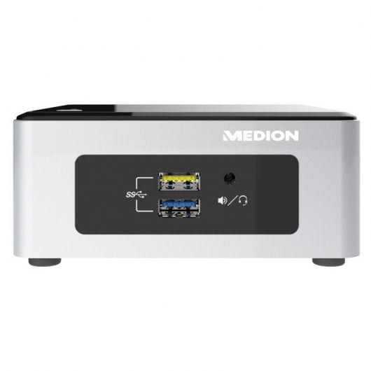 Medion Akoya S1502D N3050/8GB/1TB