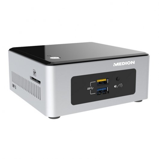 Medion Akoya S1502D N3050/8GB/1TB