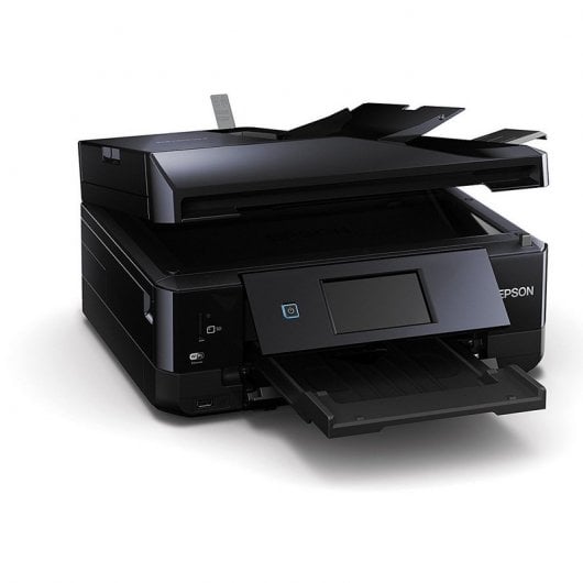 Epson Expression XP-830 Multifunción WiFi