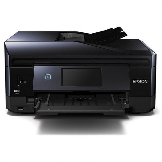 Epson Expression XP-830 Multifunción WiFi