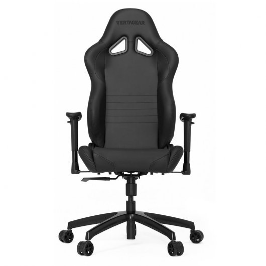 Vertagear Racing Series SL2000 Silla Gaming Negra
