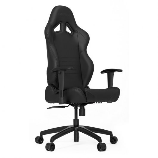 Vertagear Racing Series SL2000 Silla Gaming Negra