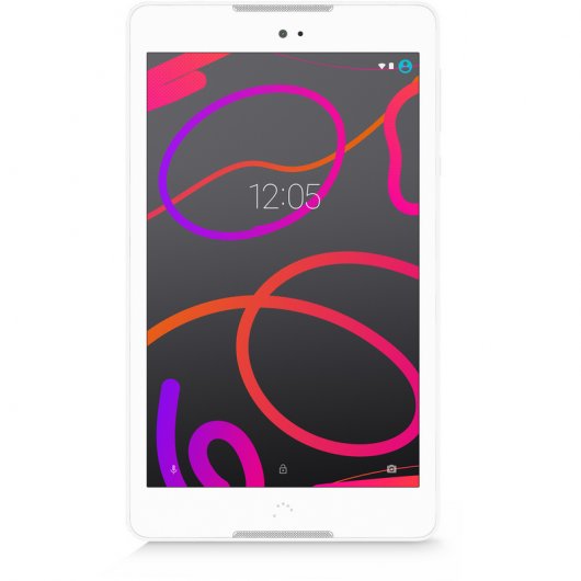 Bq Aquaris M8 8" 2GB/16GB Blanca