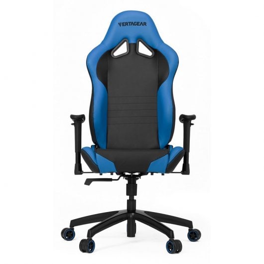 Vertagear Racing Series SL2000 Silla Gaming Negra/Azul