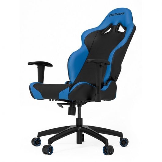 Vertagear Racing Series SL2000 Silla Gaming Negra/Azul