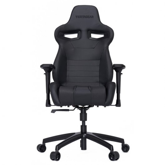 Vertagear Silla Gaming Racing Series SL4000 Negra