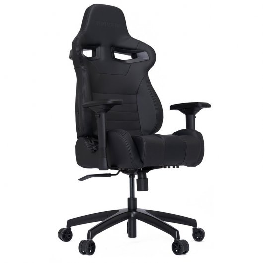 Vertagear Silla Gaming Racing Series SL4000 Negra