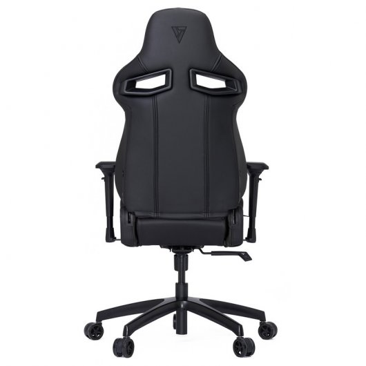 Vertagear Silla Gaming Racing Series SL4000 Negra