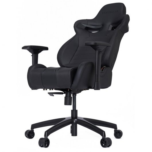 Vertagear Silla Gaming Racing Series SL4000 Negra