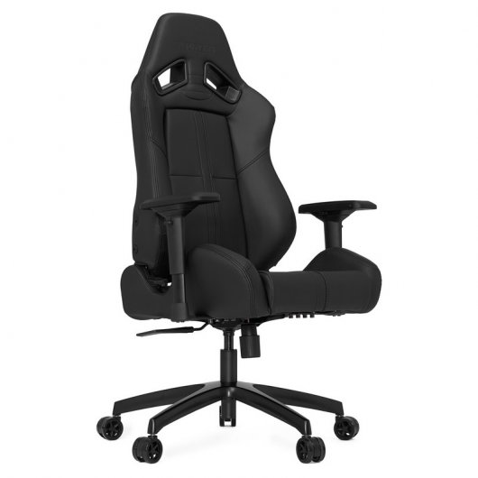 Vertagear Racing Series SL5000 Silla Gaming Negra