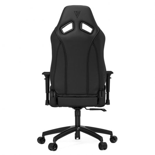 Vertagear Racing Series SL5000 Silla Gaming Negra
