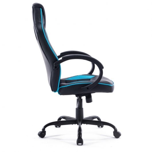 Owlotech OGS100 Silla Gaming Negro/Azul