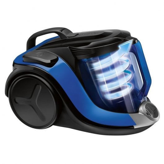 Filtro Aspirapolvere Rowenta MohMus 20 Sacchetti Per Aspirapolvere Rowenta Compact Power RO 3951, RO 3951 EA Sacchi Aspirapolvere Universali - Foto 2