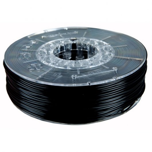 Sakata 3D Bobina de Filamento PLA 850 1.75mm Negro 1Kg