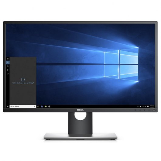 Dell P2717H 27" LED