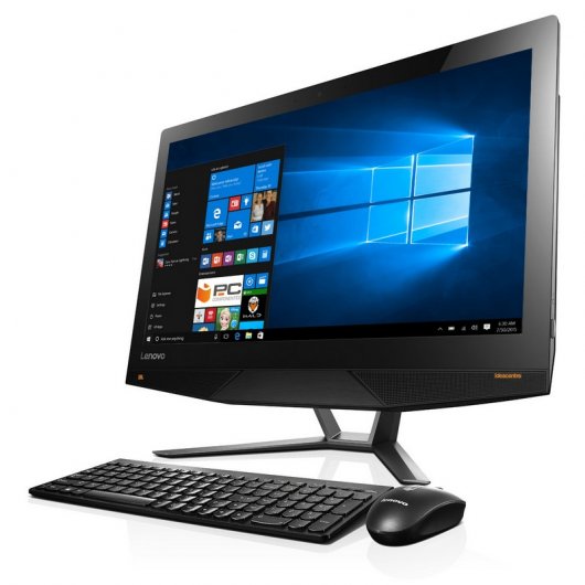 Lenovo IdeaCentre AIO 700-27ISH i5-6400T/8GB/2TB/GTX950A/27"