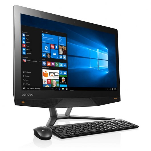 Lenovo IdeaCentre AIO 700-27ISH i5-6400T/8GB/2TB/GTX950A/27"