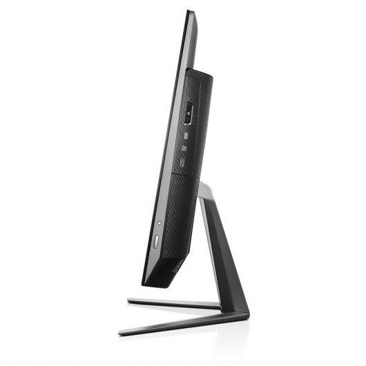 Lenovo IdeaCentre AIO 700-27ISH i5-6400T/8GB/2TB/GTX950A/27"