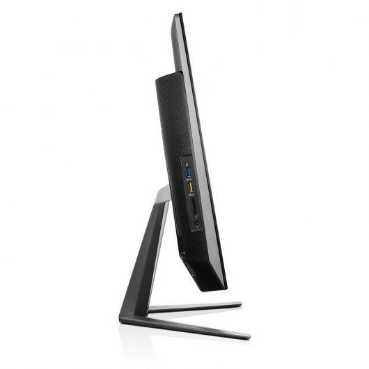 Lenovo IdeaCentre AIO 700-27ISH i5-6400T/8GB/2TB/GTX950A/27"