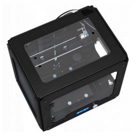 BQ Witbox Impresora 3D  Negra