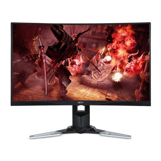 Acer XZ271 27" Full HD LED 144Hz