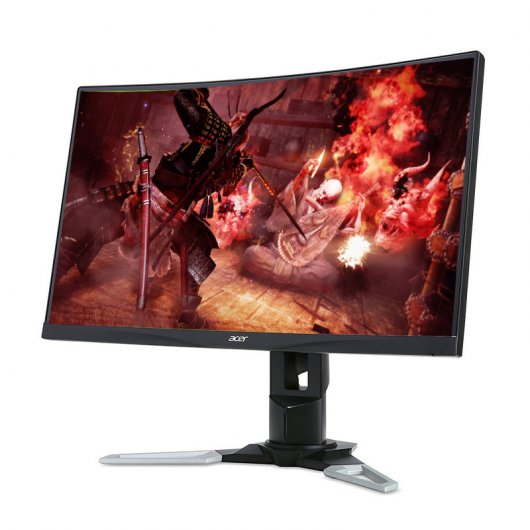 Acer XZ271 27" Full HD LED 144Hz