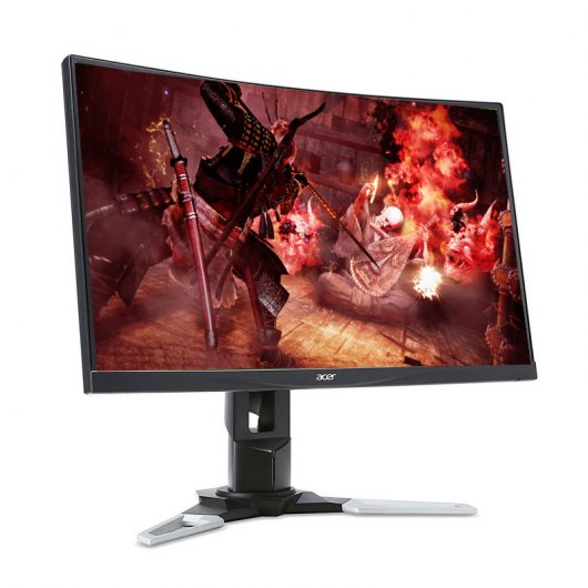 Acer XZ271 27" Full HD LED 144Hz