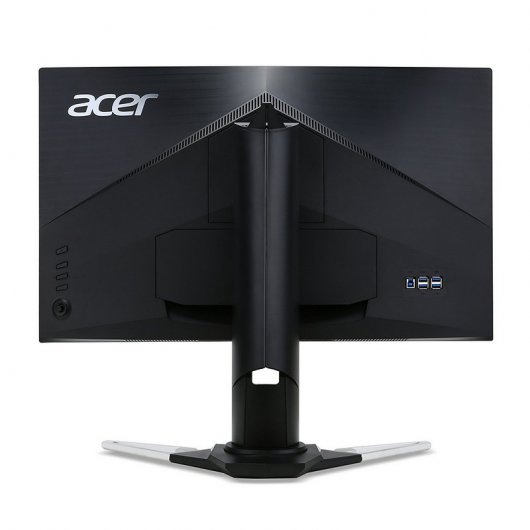 Acer XZ271 27" Full HD LED 144Hz