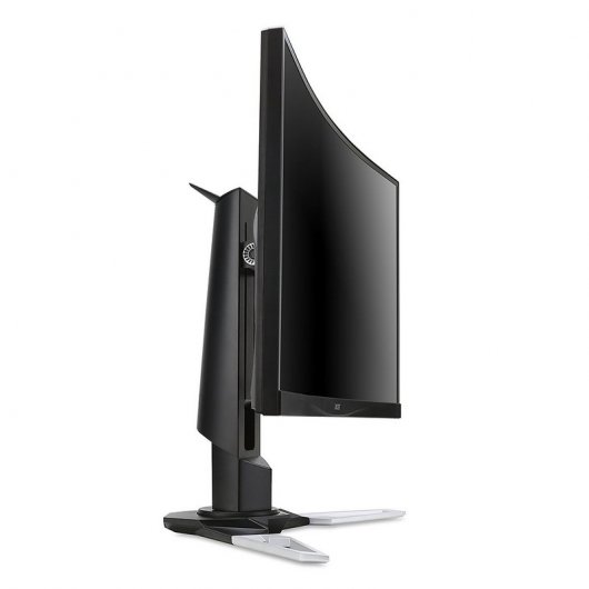 Acer XZ271 27" Full HD LED 144Hz
