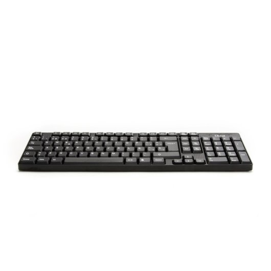 Kit clavier + souris USB L-Link LL-KB-816-COMBO