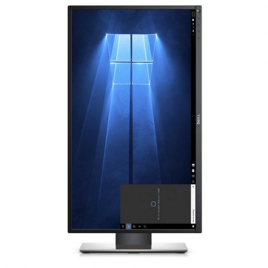 Dell P2217 22" LED Negro