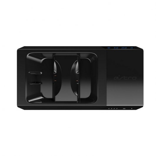 ASTRO Gaming A50 Auriculares Inalámbricos para PC/PS4