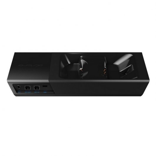 ASTRO Gaming A50 Auriculares Inalámbricos para PC/PS4
