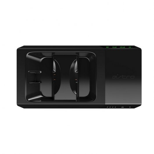 ASTRO Gaming A50 Auriculares Inalámbricos para PC/Xbox One
