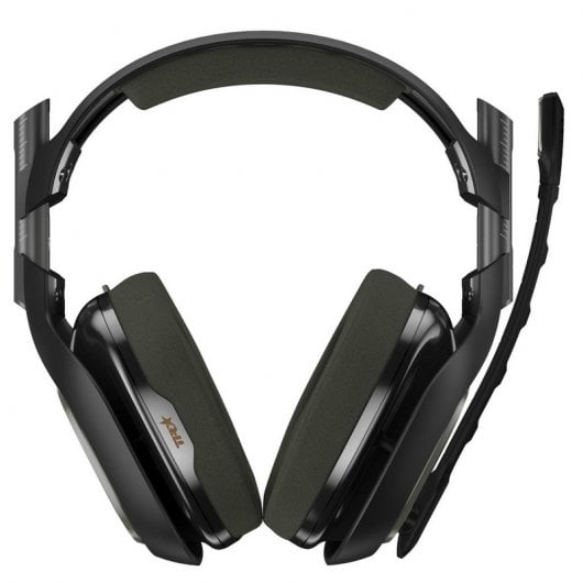 ASTRO Gaming A40 Auriculares para Xbox One Negro