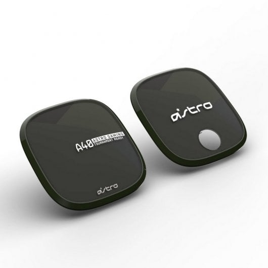 ASTRO Gaming A40 Auriculares para Xbox One Negro